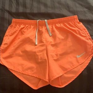 Nike Dri-fit Running Shorts